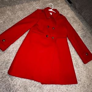 Gap Kids Peacoat